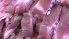 商务部：对原产于欧盟的进口相关猪肉及猪副产品进行反倾销立案调查