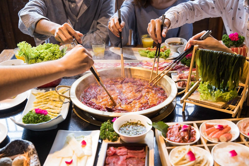 火锅是个好赛道，收拾行囊再出发