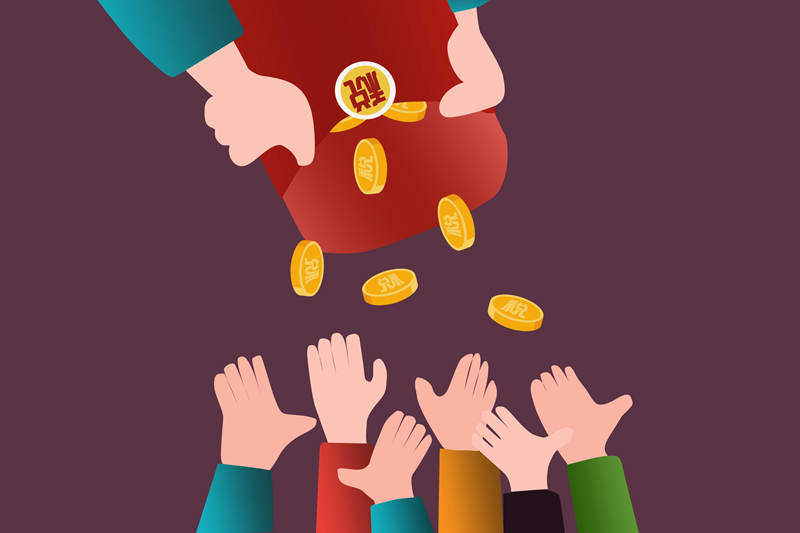 税惠助企纾困 守护“舌尖经济”