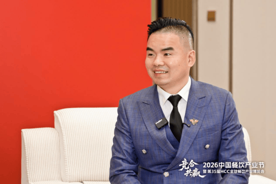 老台门创始人陈庆松：把老面工艺做到极致，用包子让人生活得更美好