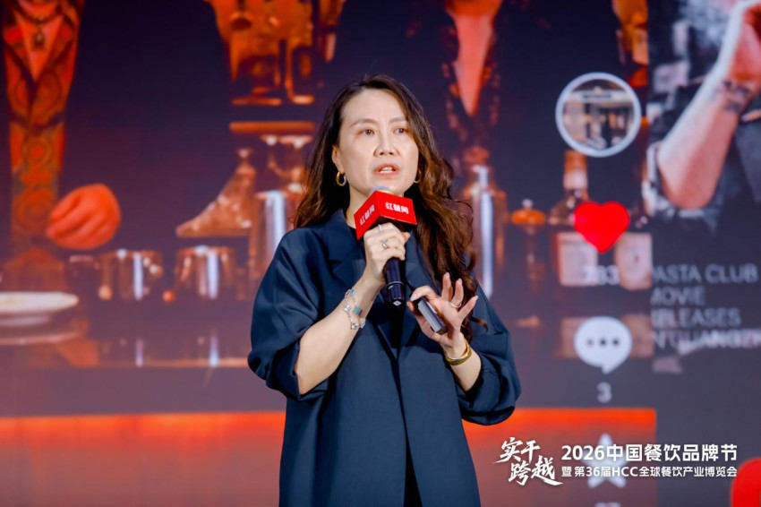 黑手制面创始人郭华蒨：品牌把模型做小，生意才会更好