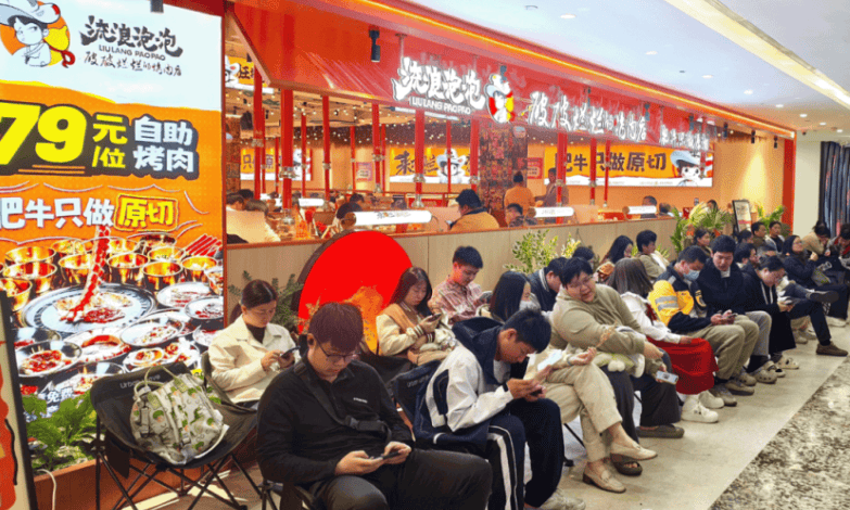 免加盟费还补10万！这个自助烤肉品牌向全国抛出加盟新政
