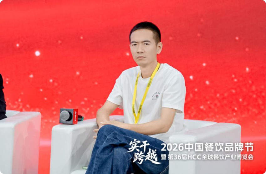 “海亮品牌说”主理人海亮：看待非遗要从认知、产品、商业模式三个层面出发