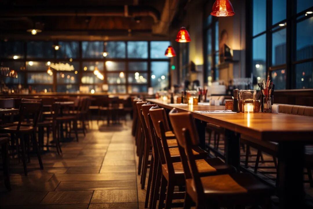 2026年头部连锁品牌为什么还在疯狂开店？