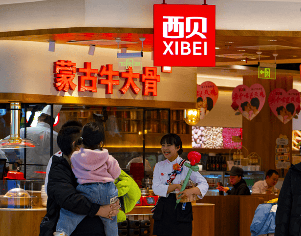 贾国龙重任CEO，6大动作变革西贝