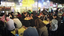 台湾6月餐饮业营收619亿元，创有统计以来最大增幅