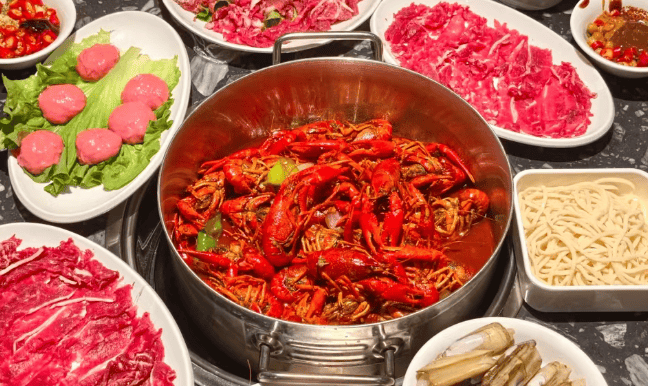 别闹了，小龙虾救不了火锅店