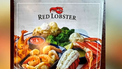 美国休闲餐饮业先驱“红龙虾”申请破产