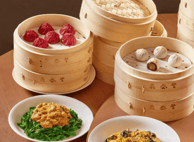 鼎泰丰将在上海、杭州开出新店