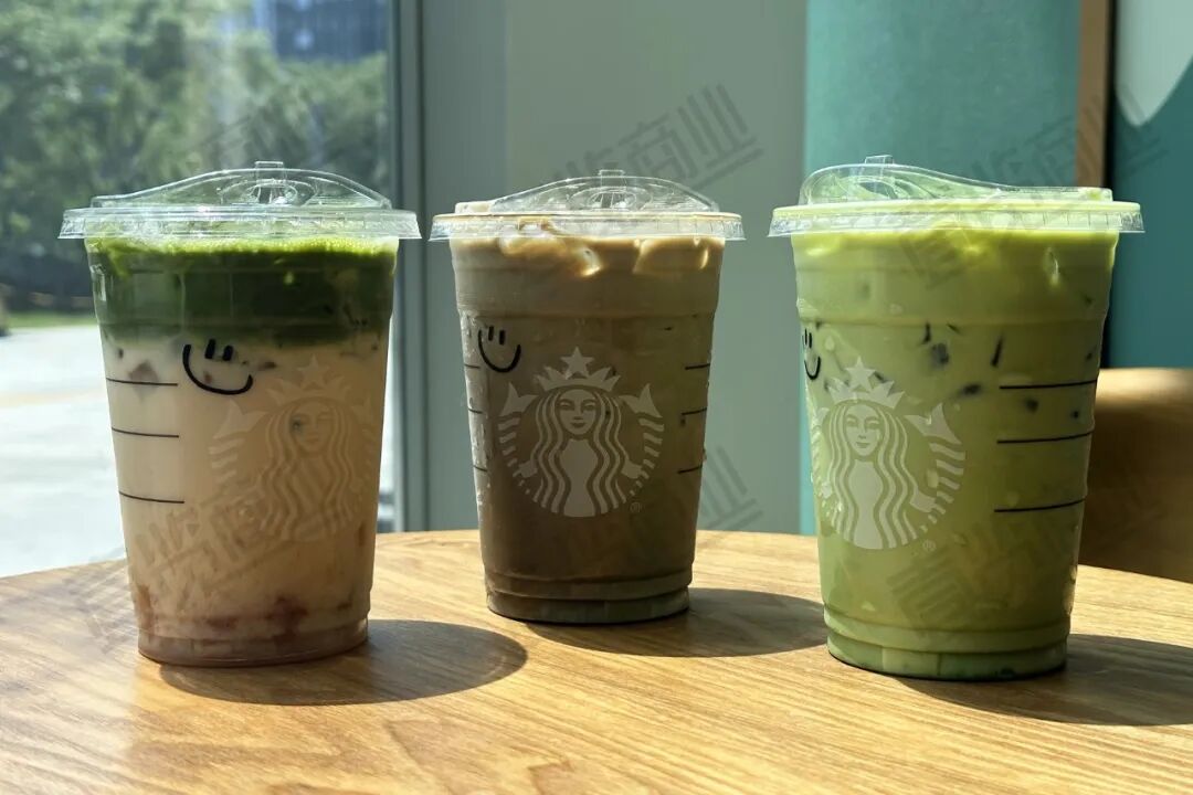 8月46款新品茶基底占大头，咖啡加速向茶饮靠拢