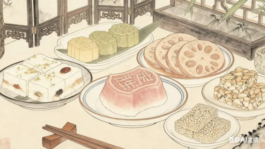 江南宴席，为什么总少不了这道菜？