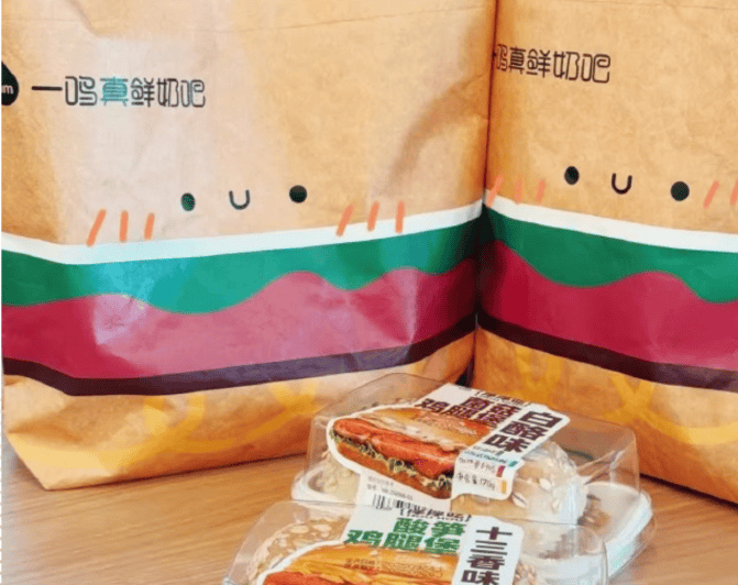 温州老板的食品公司，成了“长鑫概念股”？