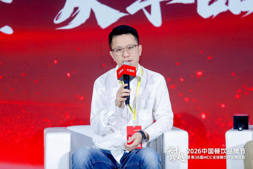 腾创未来（广州）投资有限公司董事长陈景岚：企业做多品牌，要量力而行