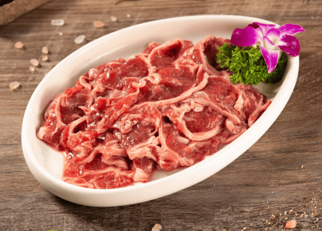 假牛羊驴肉进整治清单