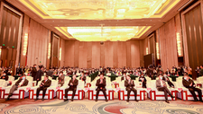 良之隆2022中国楚菜食材电商节在荆州隆重举行