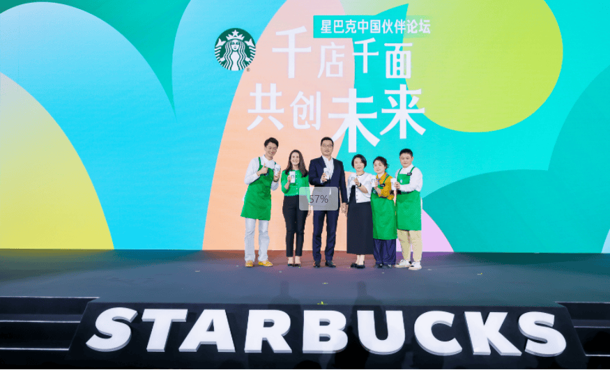 星巴克中國以“千店千面”戰(zhàn)略推動體驗躍升，深化高質量發(fā)展
