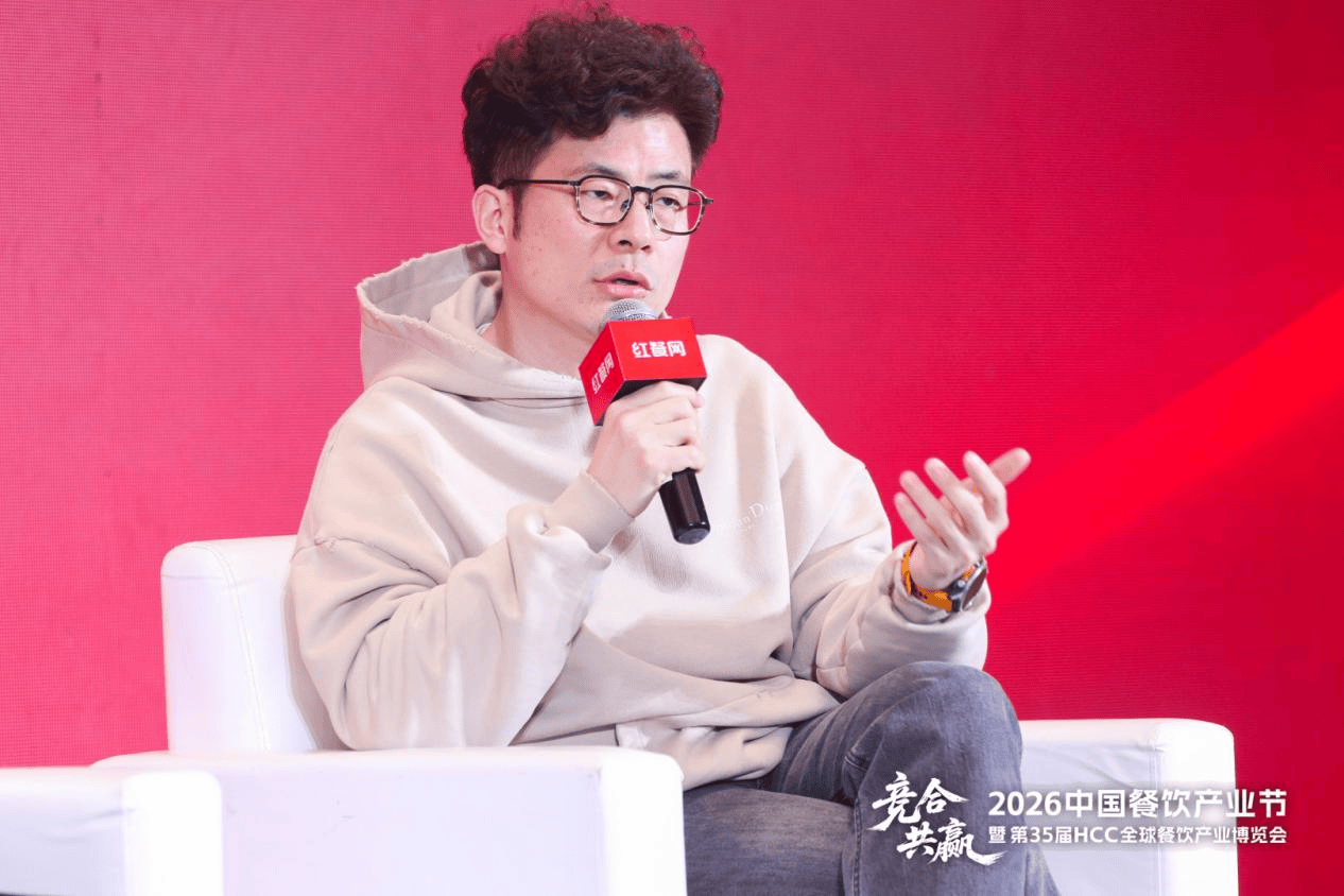 陈八两面馆创始人王少君：餐饮运营体系的重构要回归组织与人才