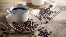 中式咖啡搜索热度暴增近5000%！