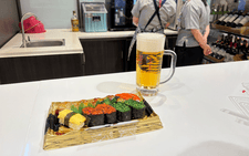 从真酒到酒酿，古茗、库迪正在重做“酒感生意”