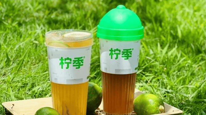 原料為王，鏈動全國：檸季一杯好茶的生態起點