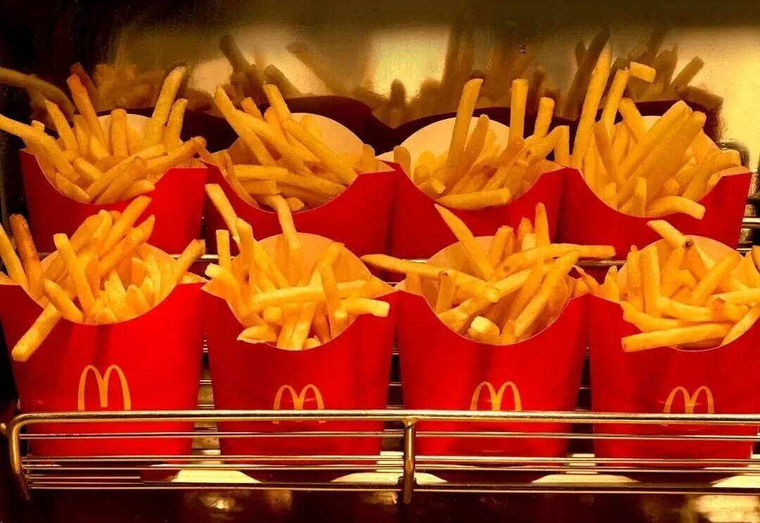 麦当劳再次涨价；胖东来最高年薪30万元招烘焙类产品研发