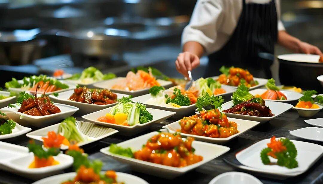 肯德基与比亚迪达成新合作；蜜雪冰城下架早餐