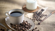 新锐咖啡连锁品牌M.Stand完成B轮融资，估值40亿！