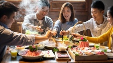 广州文旅餐饮消费旺，消费力稳步回升