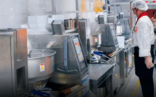 投资炒菜机器人暴雷！数百人被骗，涉事公司被申请破产