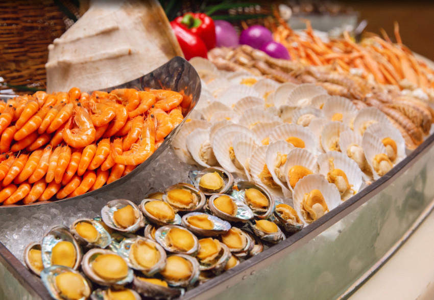 2026年4月食材采购行情：国产与进口牛肉价格继续上涨，生猪价格承压下跌