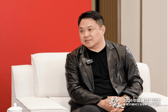 朴大叔拌饭创始人伏微：守住朝鲜族风味根基，用稳健模型实现全国布局