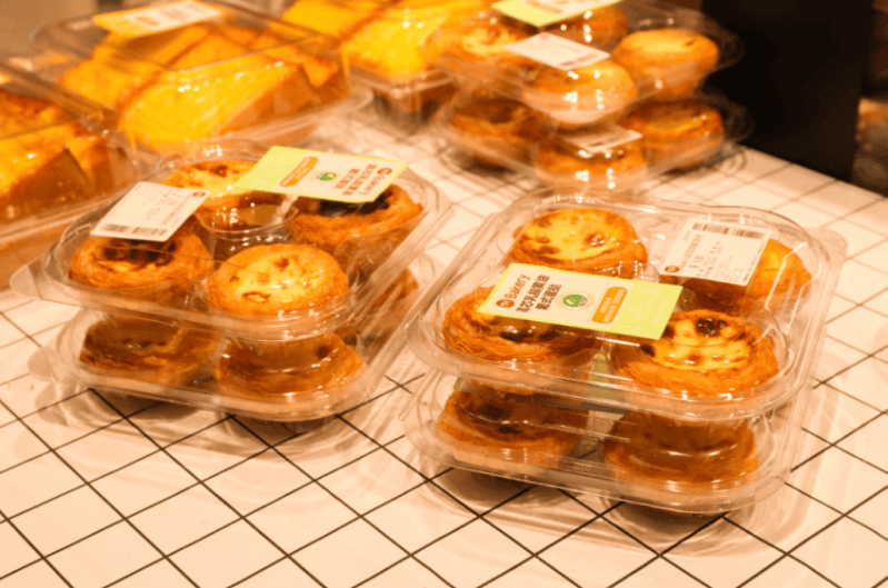 永辉和它背后的“蛋挞操盘手”，一个值得餐饮人关注的案例