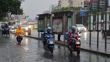 杭州出台网络餐饮外卖配送监督管理办法 保护骑手权益