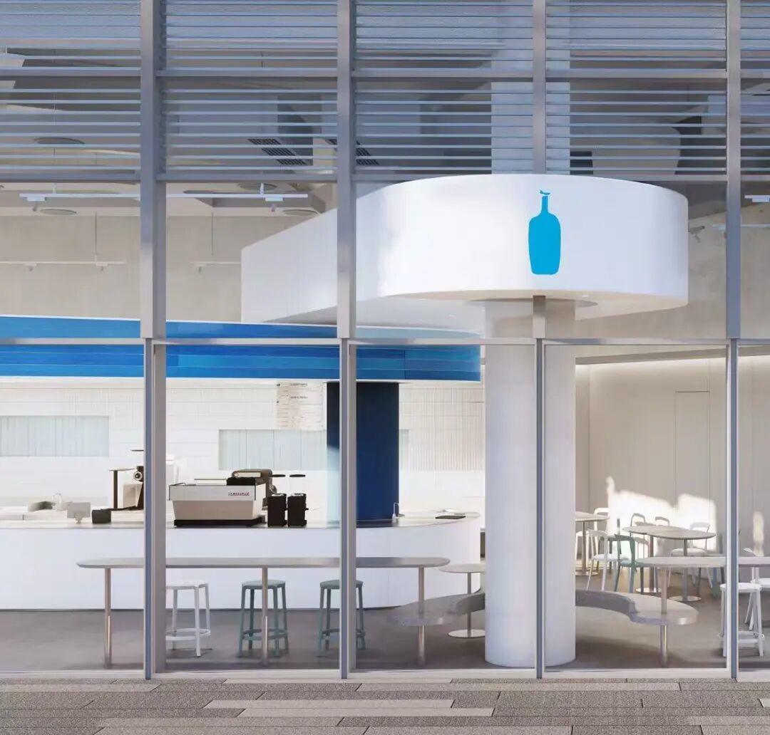 蜜雪冰城洛杉磯首店試運營；瑞幸咖啡考慮競購“藍瓶咖啡”