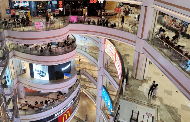 16城600+首店來襲，深圳前海壹方城、西安賽格并列第一