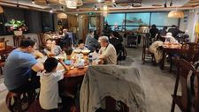 杭州拟开深夜食堂，鼓励餐饮通宵营业