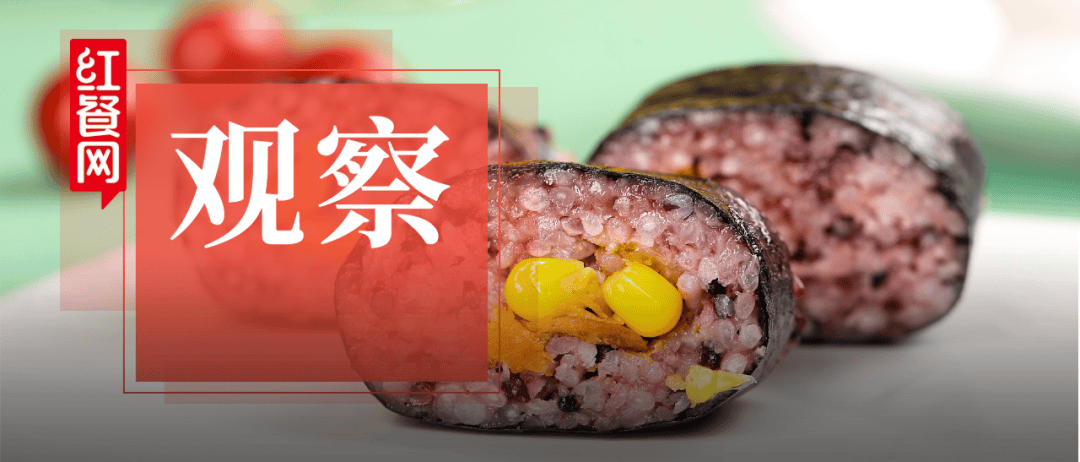 “挤”进商场的街头小吃，能赚到钱吗？