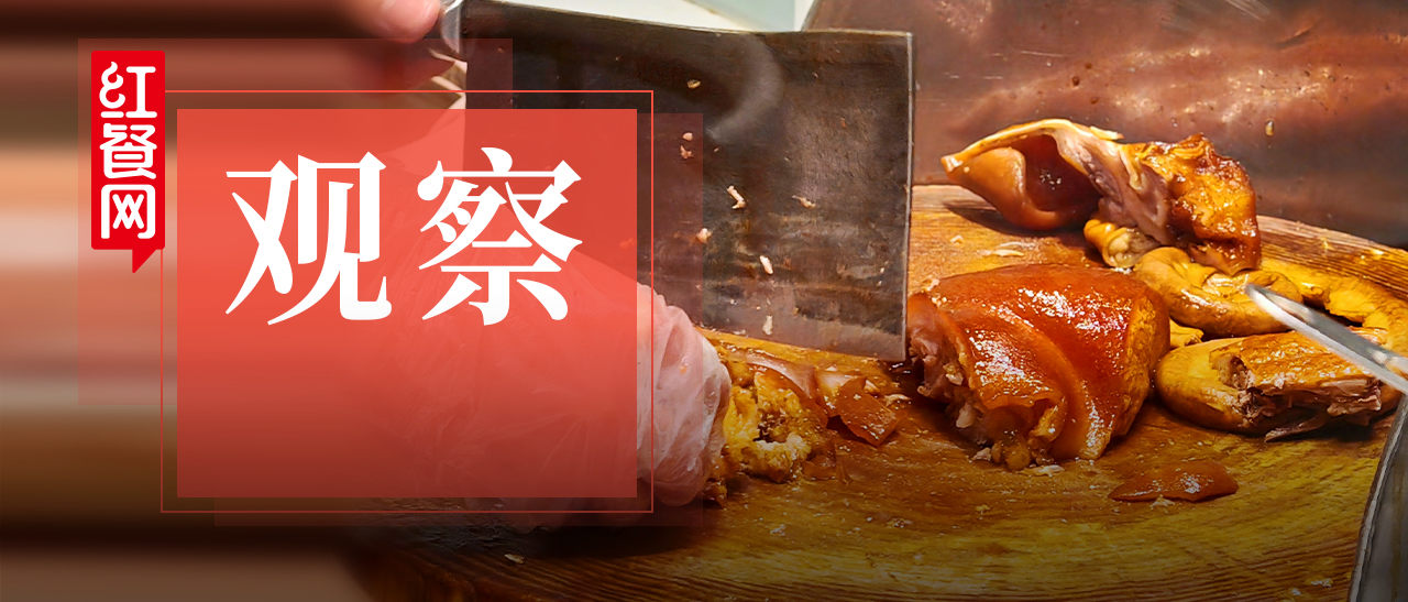 三万多家猪脚饭，和打工人一起“北漂”