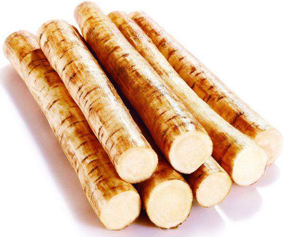 牛蒡山药如何区分 它们的功效和作用是什么