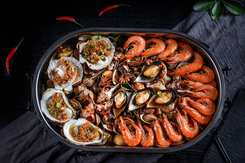 明确了！湛江菜系标准出台，烤生蚝、大虾、海鲜之都餐饮业将发生哪些变化？