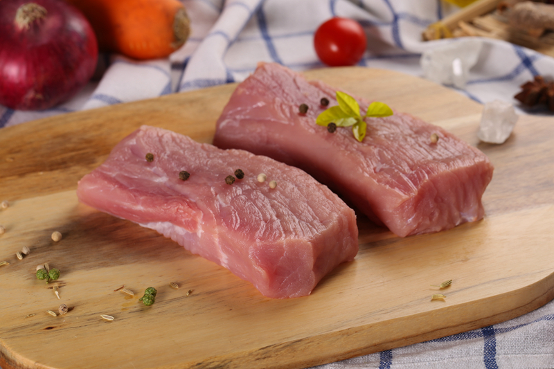 “瘦肉精”屡禁不止，如何避免买到问题肉？