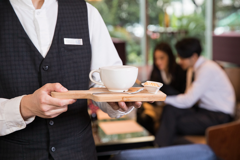 探店评测：9家品牌茶饮店，谁家店员最能“带货”？