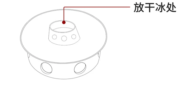 湘菜店都在用的剁椒鱼头器皿，原创者居然是长沙区别品牌